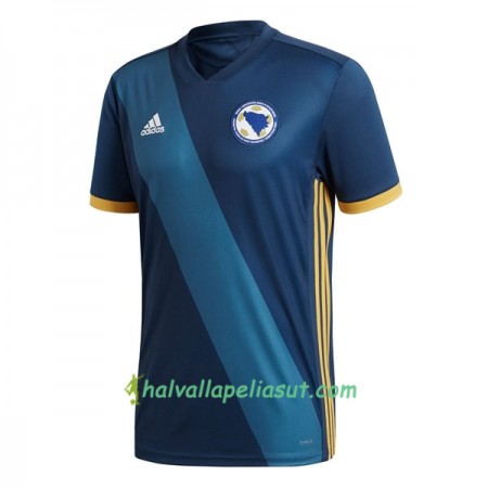 Jalkapallo Pelipaidat Bosnia-Hertsegovina Kotipaita 2018